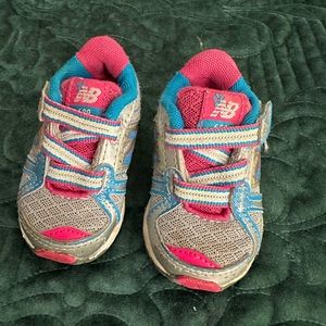 Vintage New Balance Sneakers